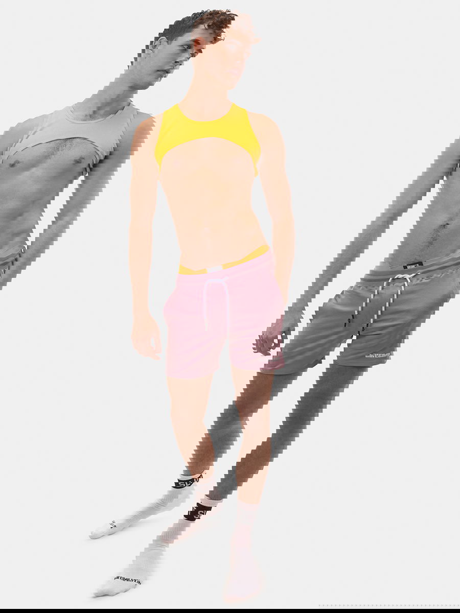 Harness Demu Harness Demu