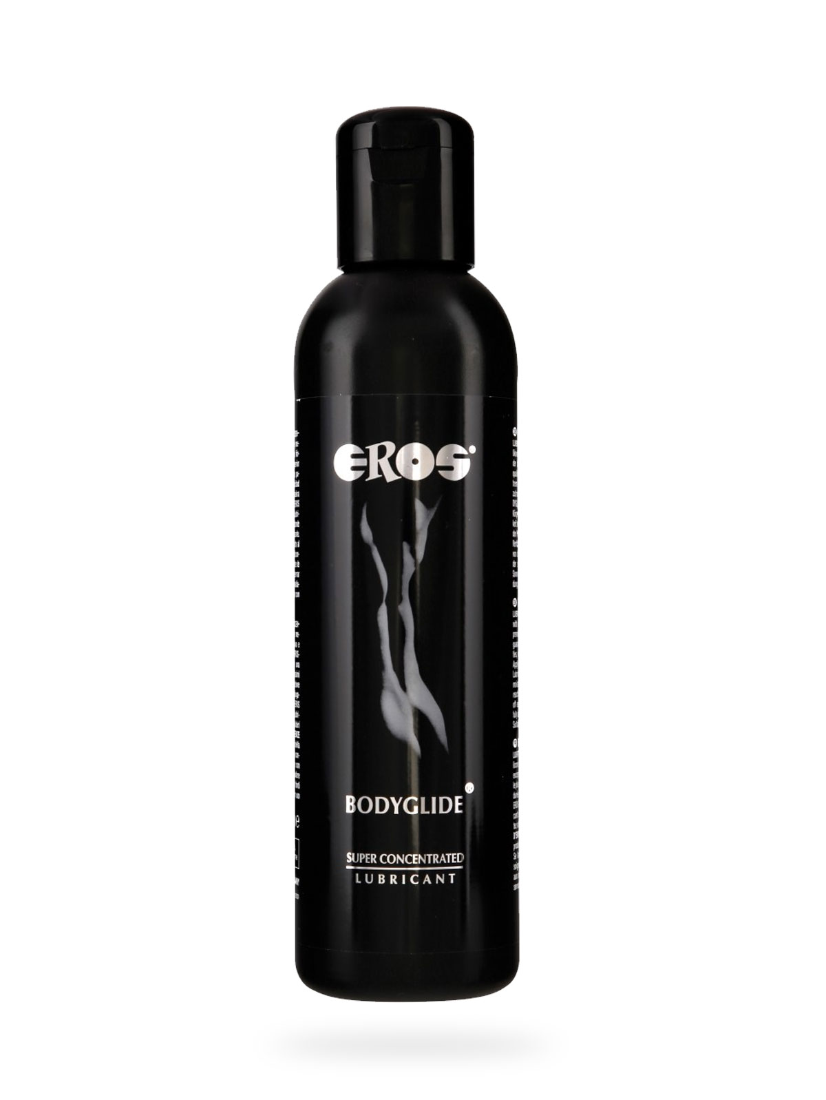 Brunos \ Silikon \ EROS \ Super Concentrated Bodyglide | 500 ml