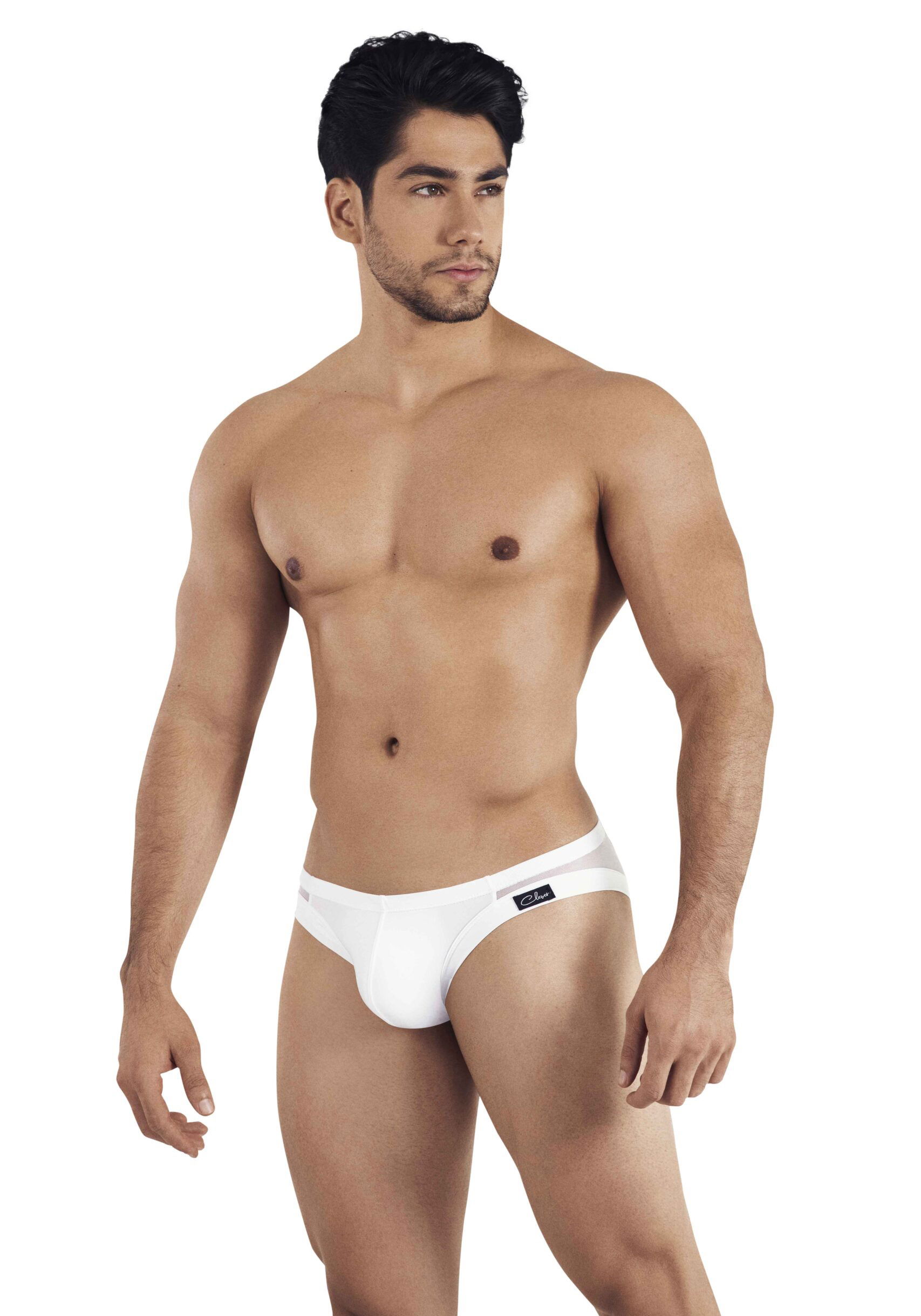 Brunos \ Fashion Sale \ Clever \ Favorite Brief | White