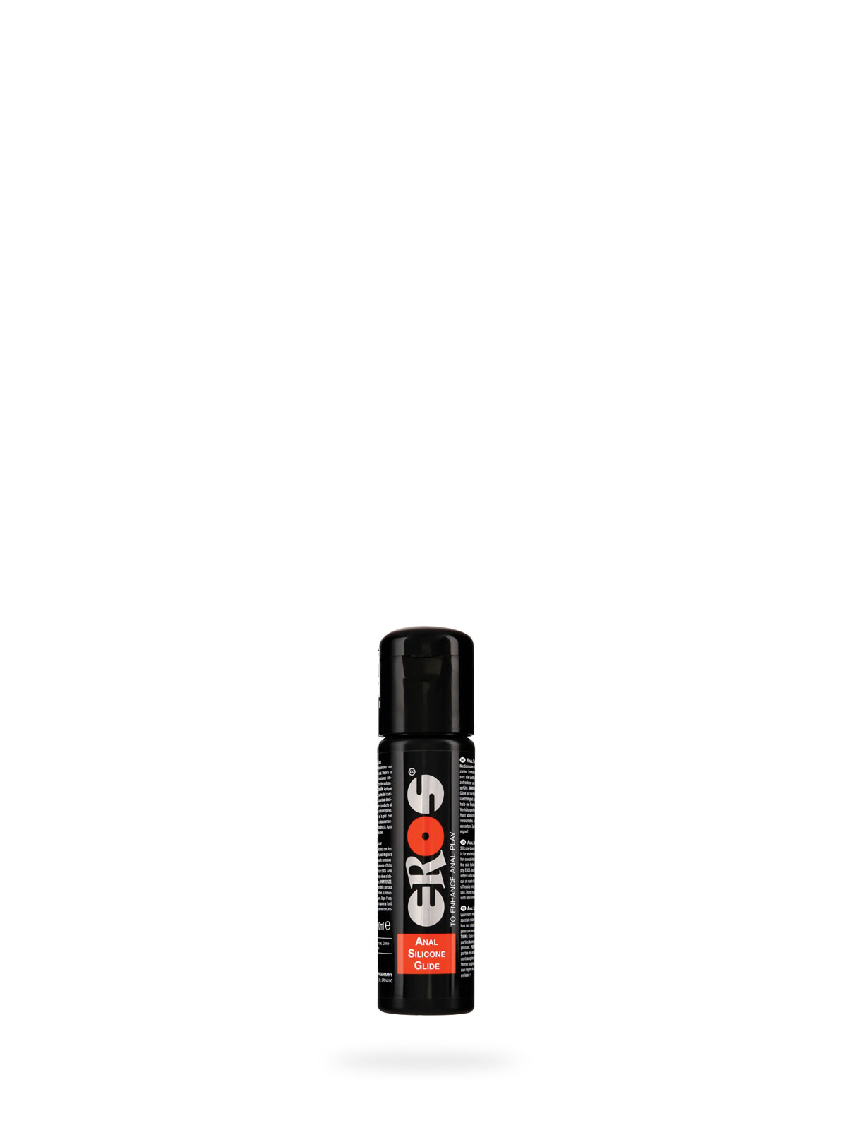 Brunos \ Silikon \ EROS \ Anal Silicone Gleitgel auf Silikonbasis | 100 ml