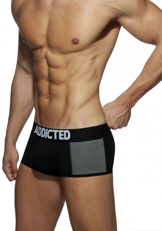 Brunos \ Boxer | Trunks \ Addicted \ Addicted Spacer Trunk