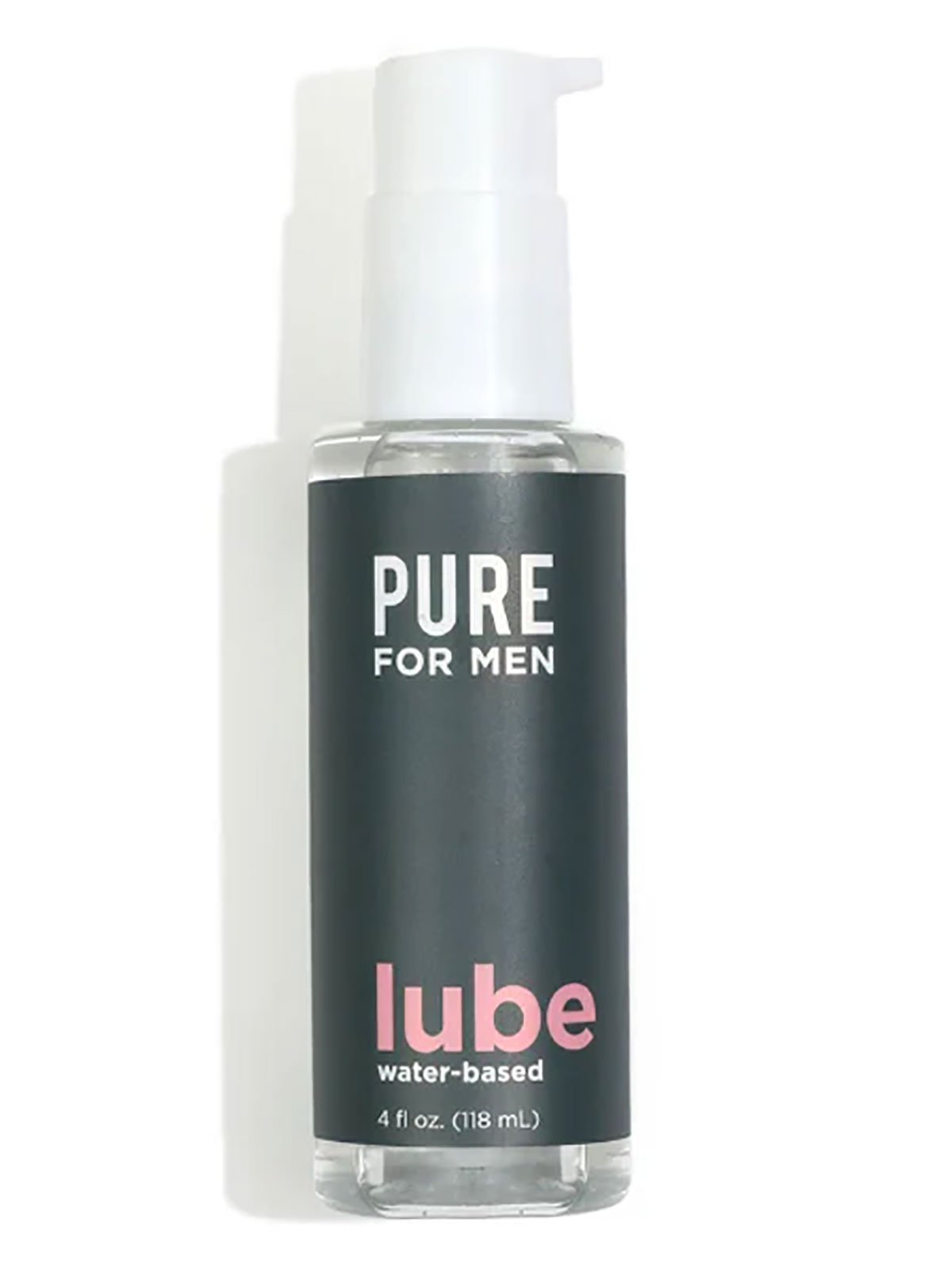 Water-based Lube | 118 ml / 4 oz