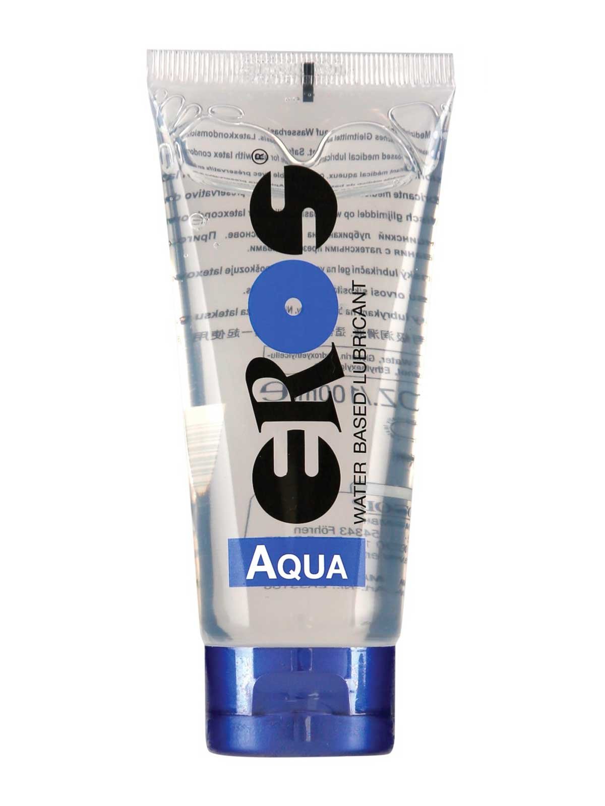 Aqua | 100 ml