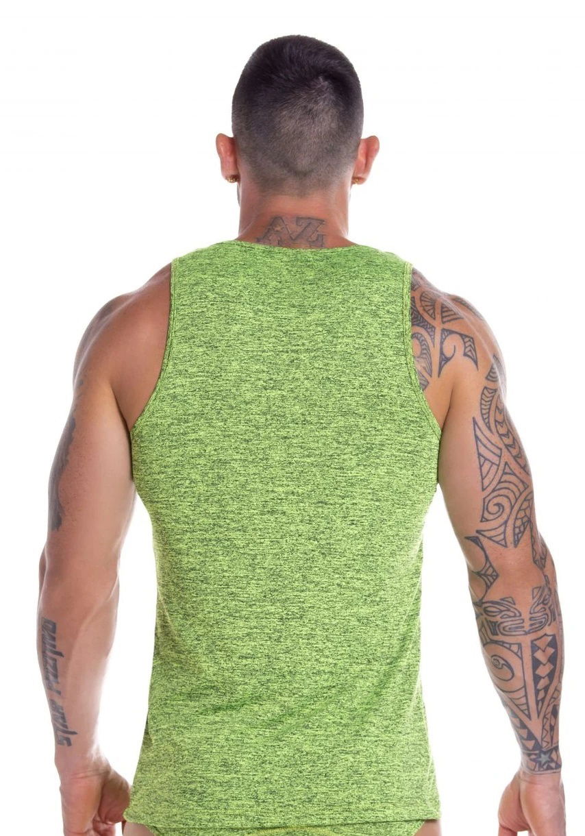 Brunos \ JOR \ JOR \ JOR Pop Tank Top