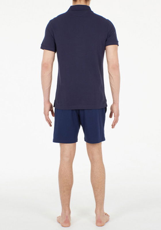 Brunos \ Fashion Sale \ HOM \ HOM Poloshirt Louis