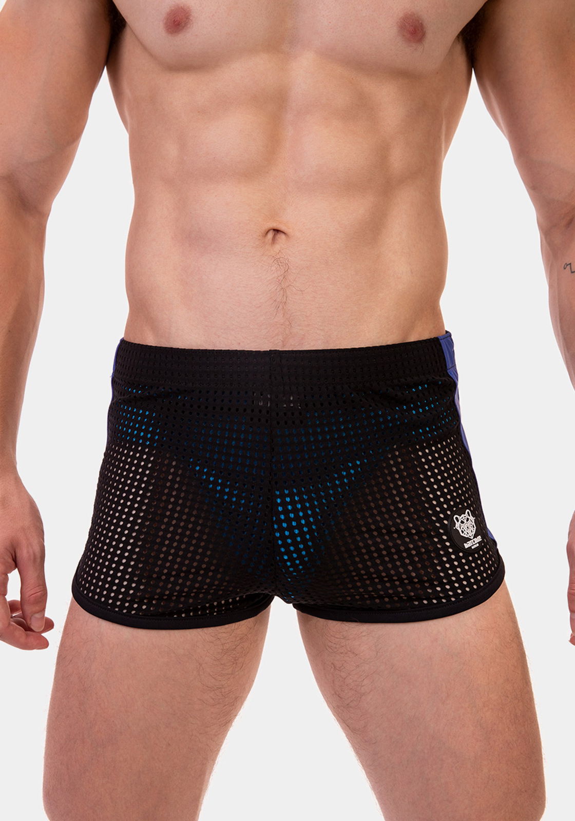 Brunos \ Fashion Sale \ Barcode Berlin \ Barcode Berlin Short Eryx