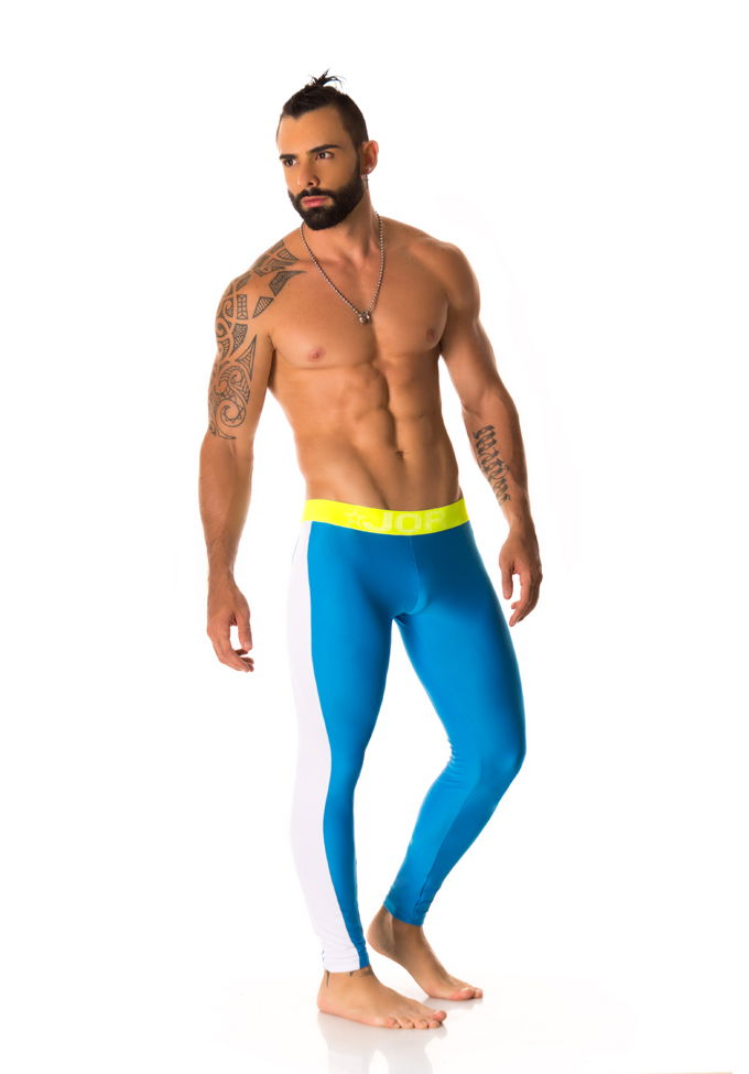 Brunos \ JOR \ JOR \ JOR Runner Long Pant