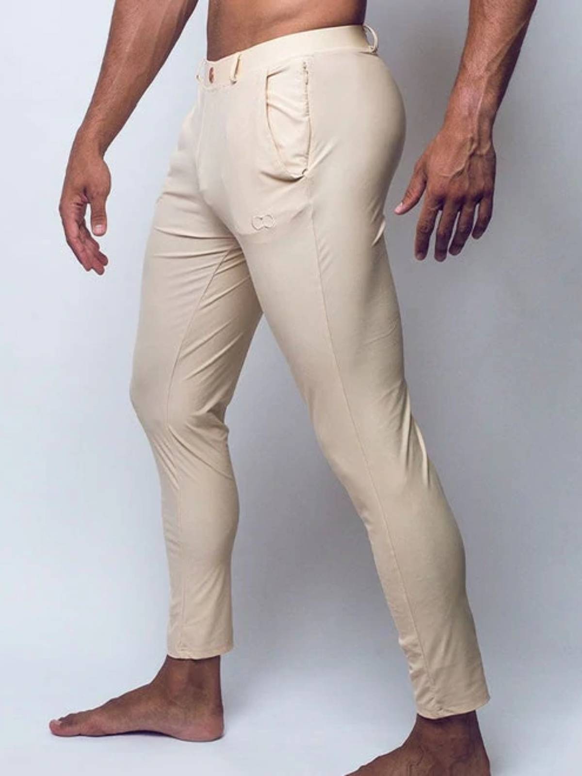 Brunos \  \ 2eros \ Bondi Pants | Sand