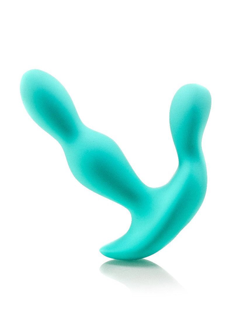 Remote Controlled Prostate Massager | Green