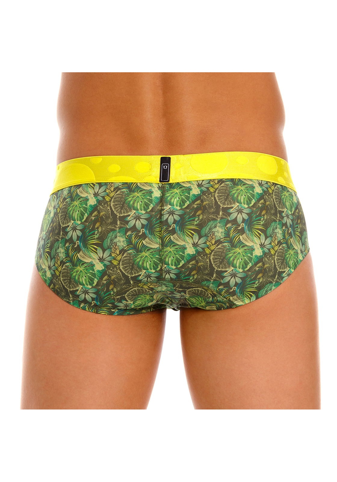 Brunos \ Bekleidung \ Mundo Único \ Brief Cup Topping