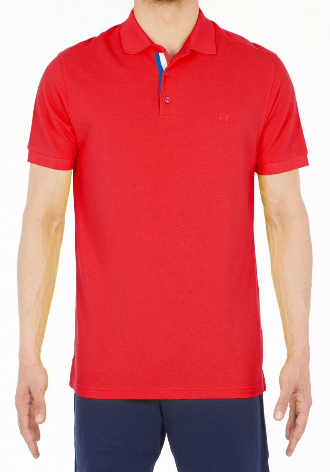 Brunos \ Fashion Sale \ HOM \ HOM Poloshirt Louis