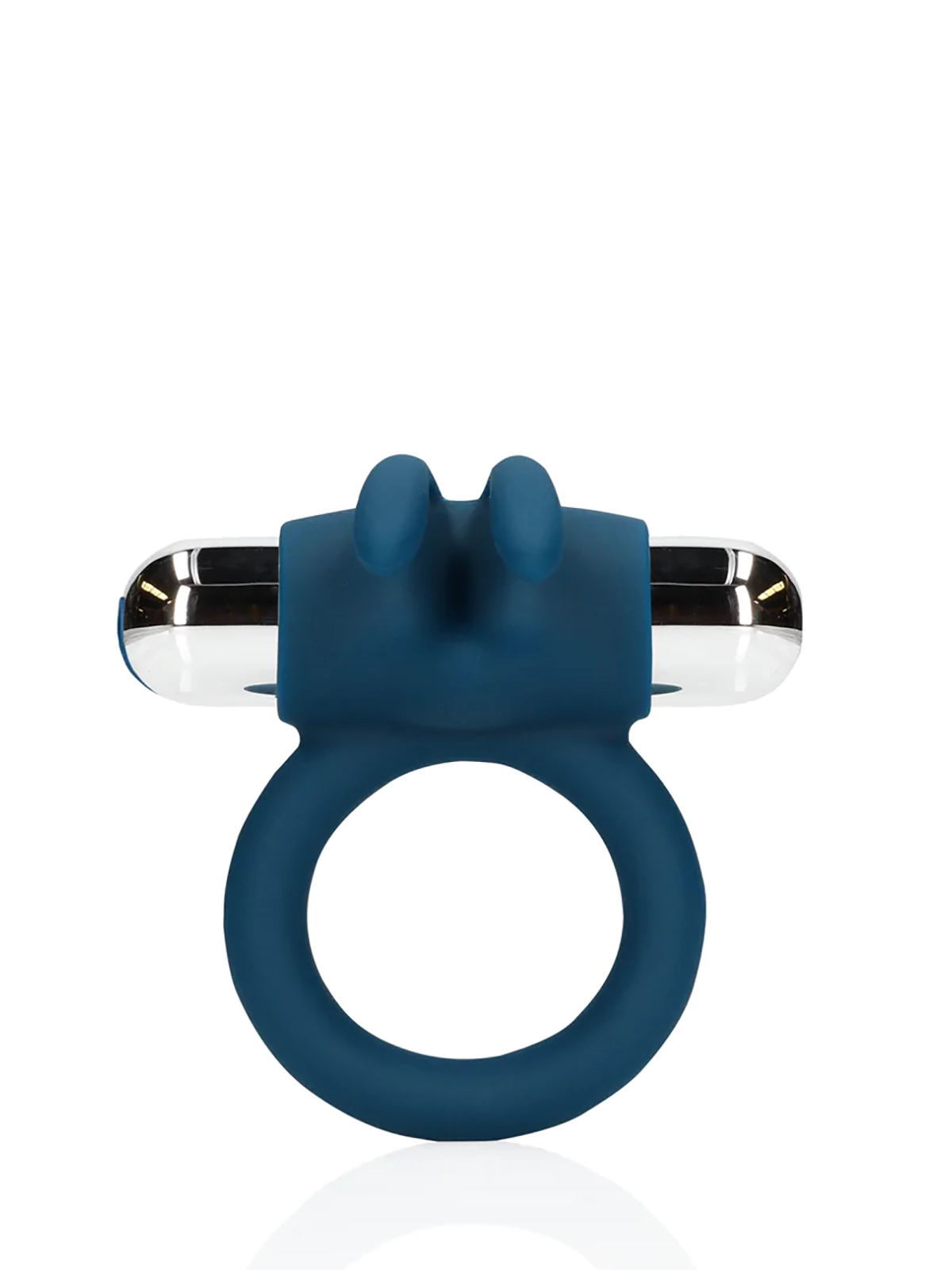 Brunos \ mit Vibration \ Loveline \ Vibrating Rabbit Cock Ring 