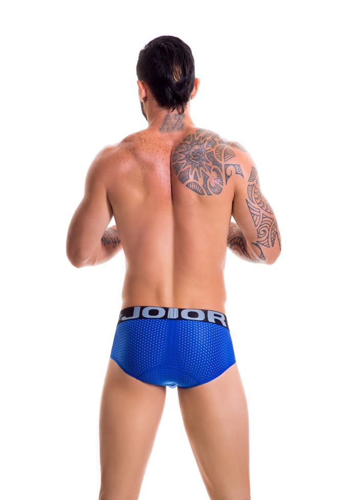 Brunos \ JOR \ JOR \ Brief Cronos | Royal