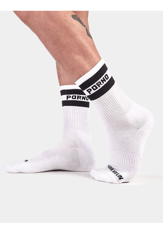 Barcode Berlin: Half Fetish Socks Porno Barcode Berlin: Half Fetish Socks Porno