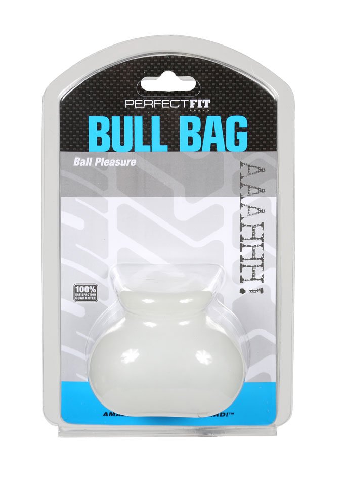 Perfect Fit Bull Bag - Hodengewicht