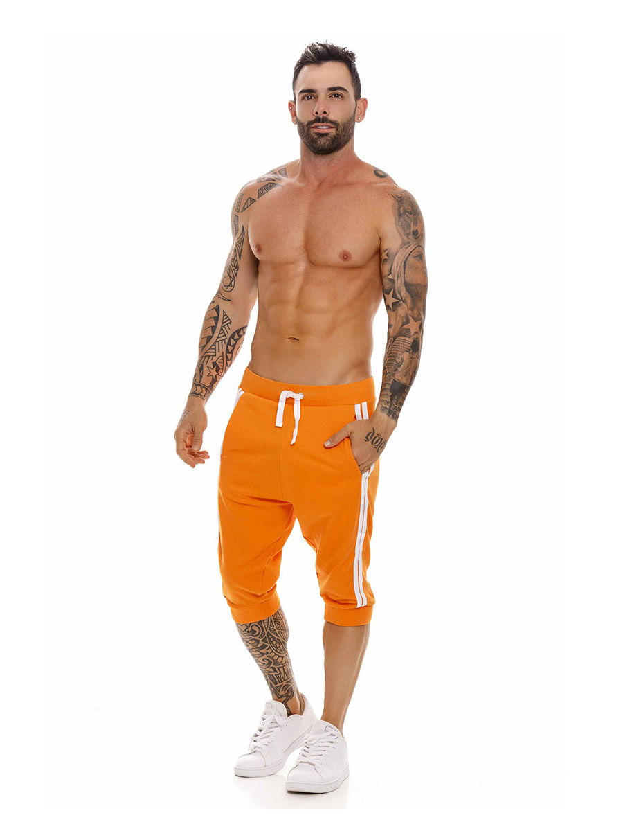 Brunos \ JOR \ JOR \ Short Pant Rio | Orange