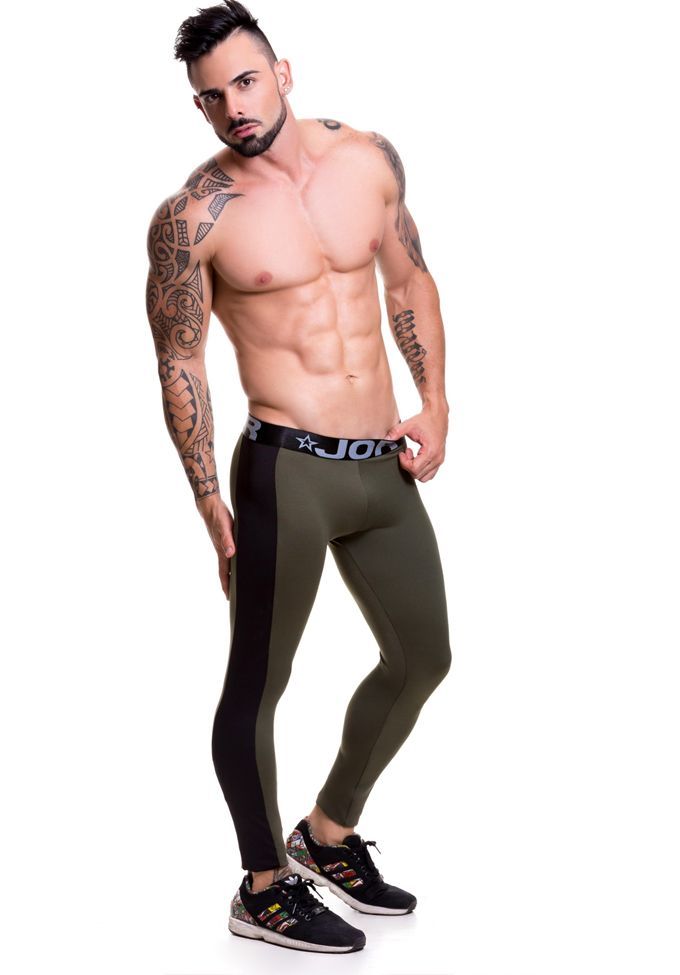 Brunos \ Noch zu bearbeiten \ \ JOR 0220 Long Pant Runner
