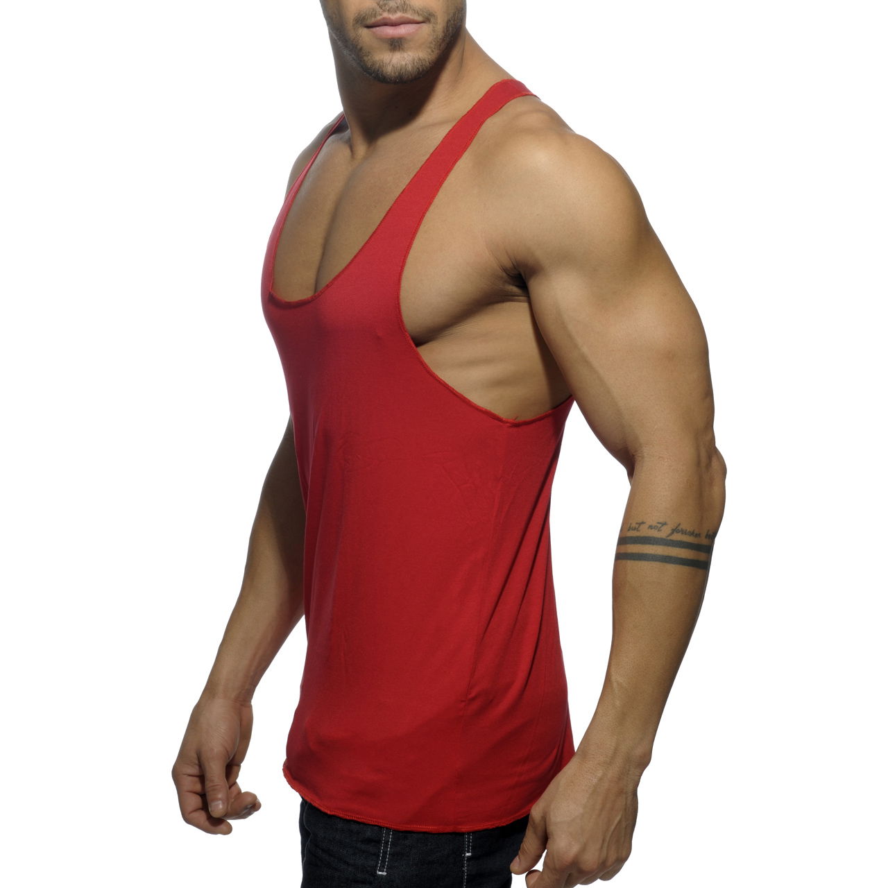Brunos \ ADDICTED \ Addicted \ Tank Back 
