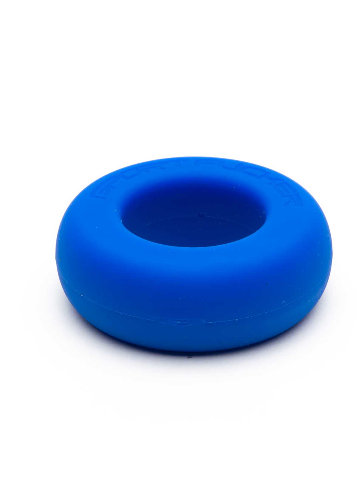 Brunos \  \ Sport Fucker \ Muscle Cock Ring | Blue