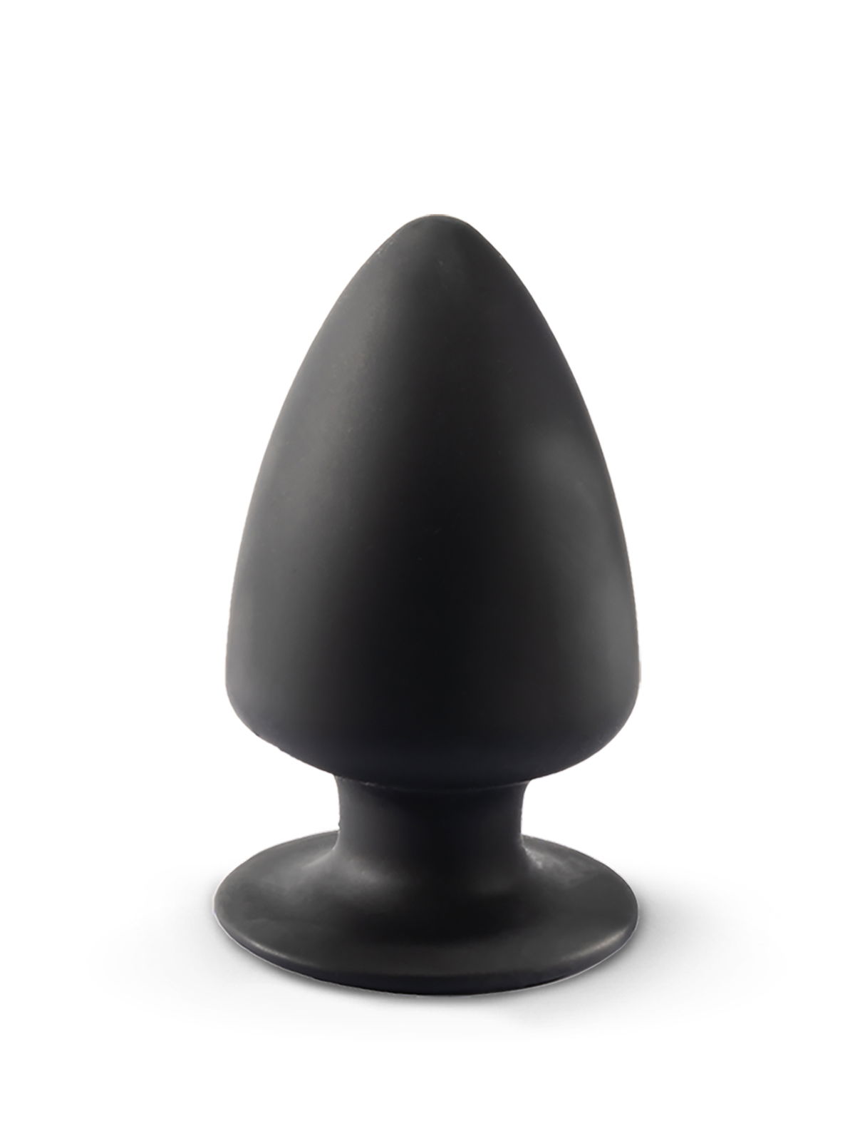 Brunos \ Neu \ SILEXD \ Plug Model Medium | 11 x 6,2 cm