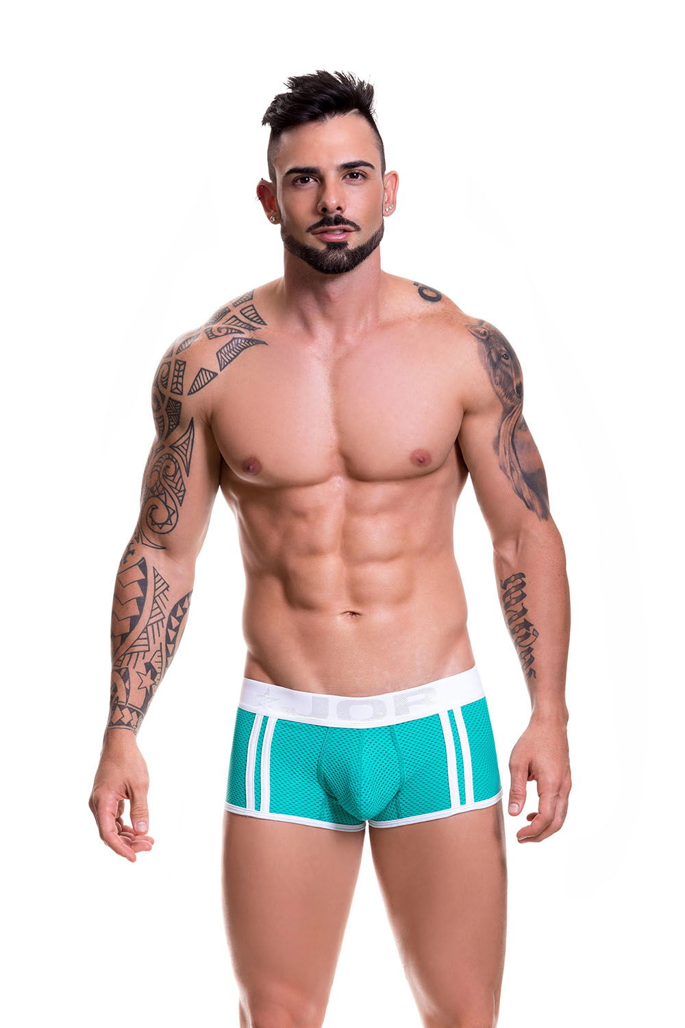 Brunos \ JOR \ JOR \ Boxer Jock Electro