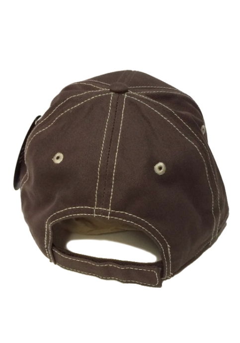 Brunos \ Accessoires \ Ajaxx63 \ Ajaxx63 Bear Paw Cap