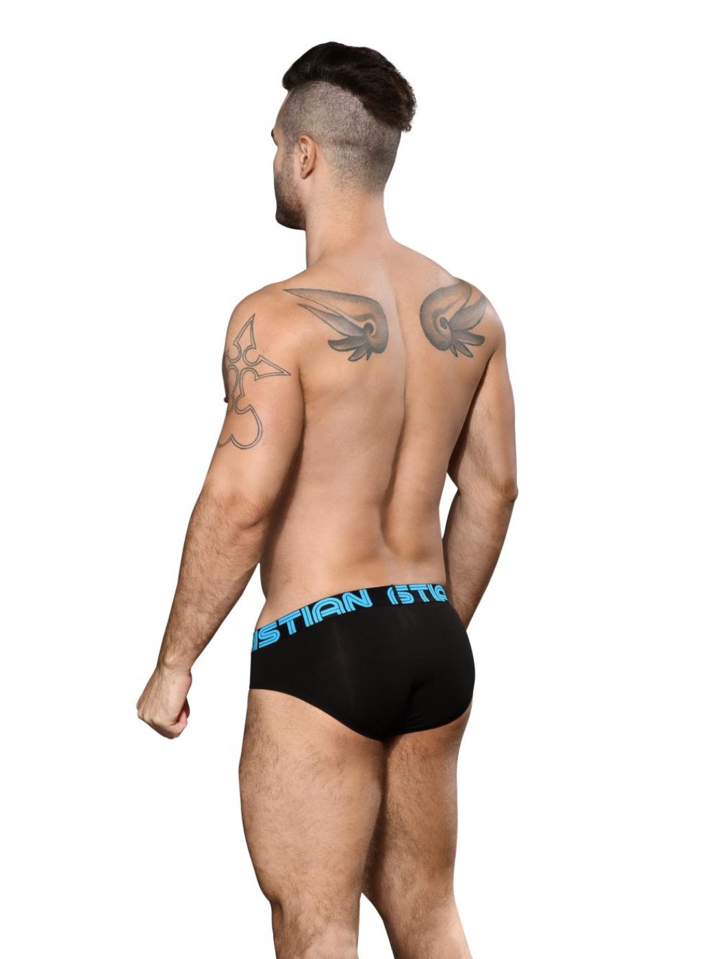 Brunos \ Briefs | Slips \ Andrew Christian \ Almost Naked Bamboo Brief