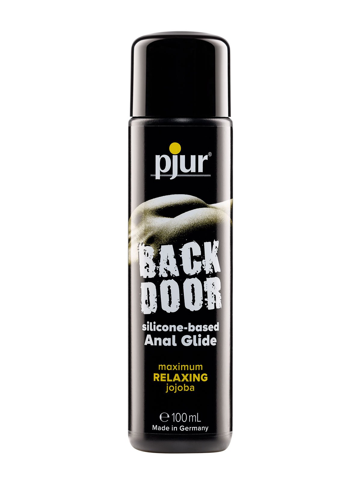 Gleitgel BACK DOOR Relaxing Anal Glide Silicone | 100 ml