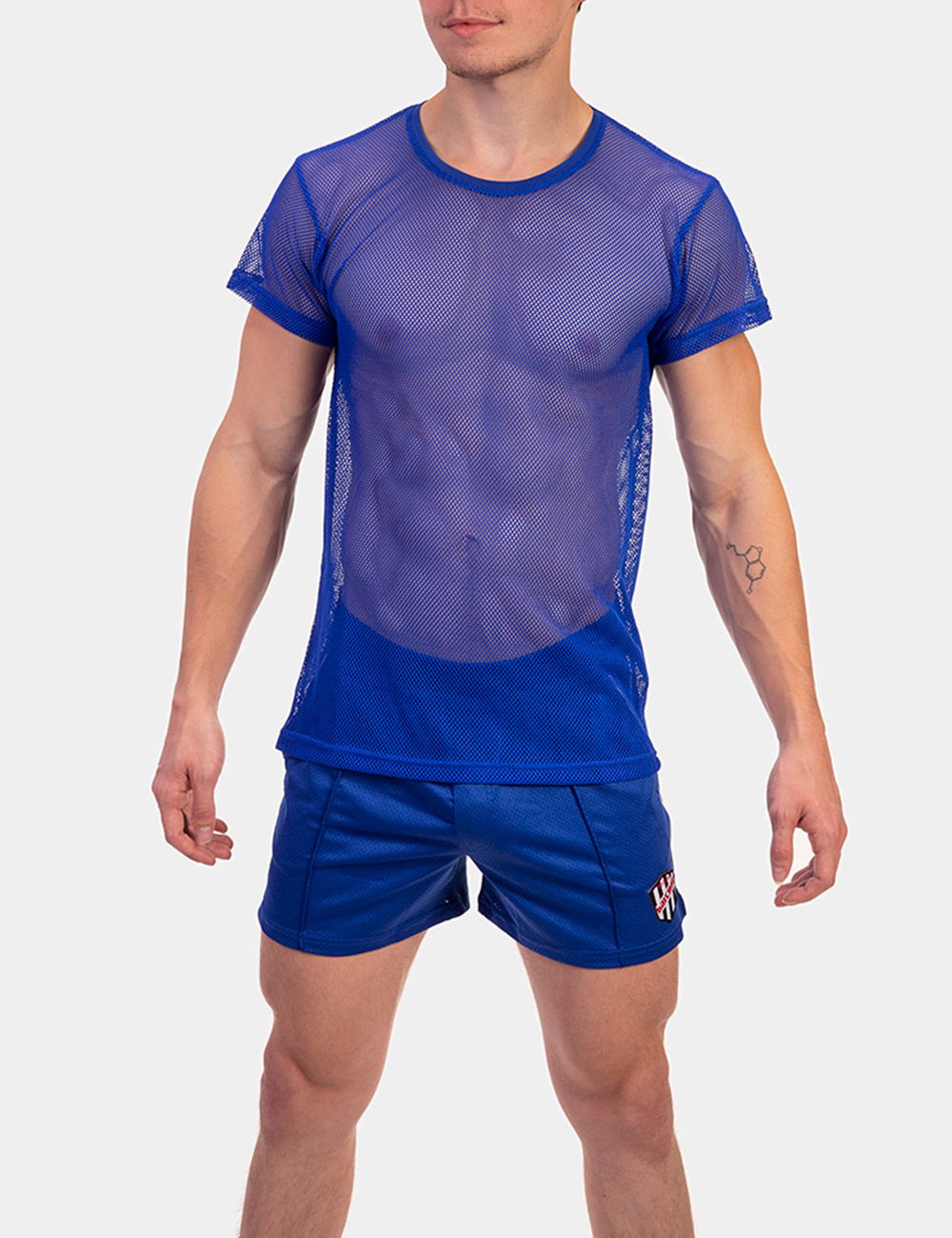 Brunos \ Fashion Sale \ Barcode Berlin \ Barcode Berlin Shirt Malu