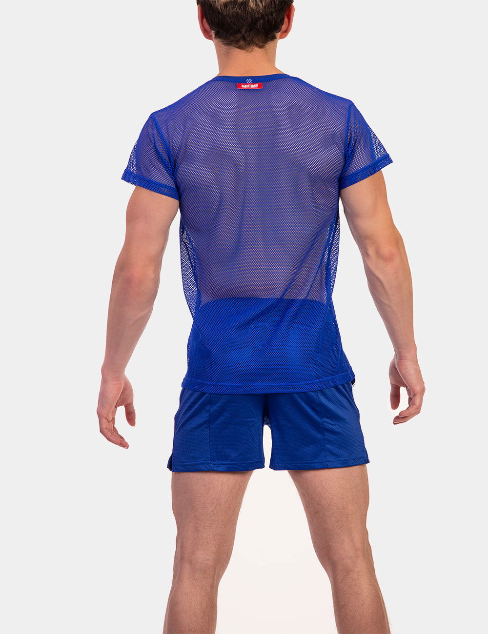 Brunos \ Fashion Sale \ Barcode Berlin \ Barcode Berlin Shirt Malu
