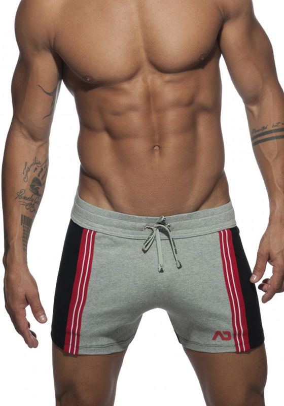 Brunos \ Sportswear \ Addicted \ Short Pant