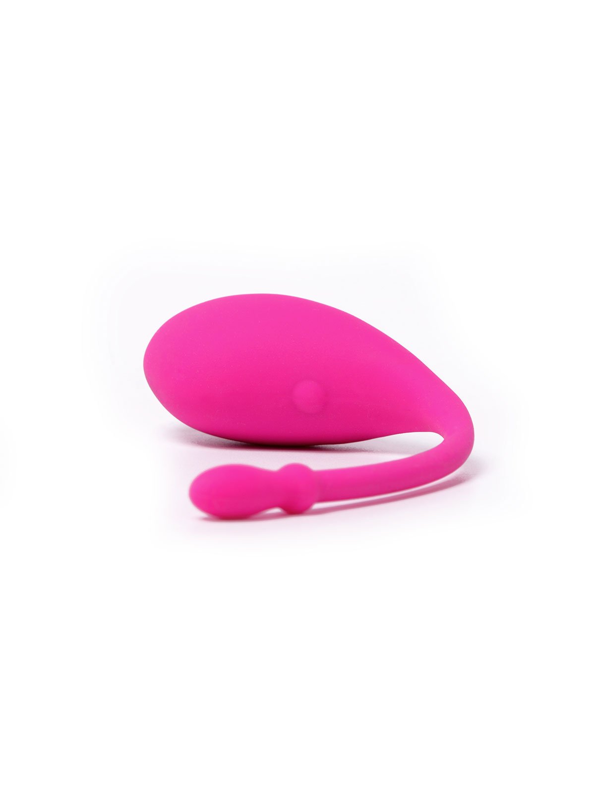 Plug Lush - Bluetooth Vibrator | Pink