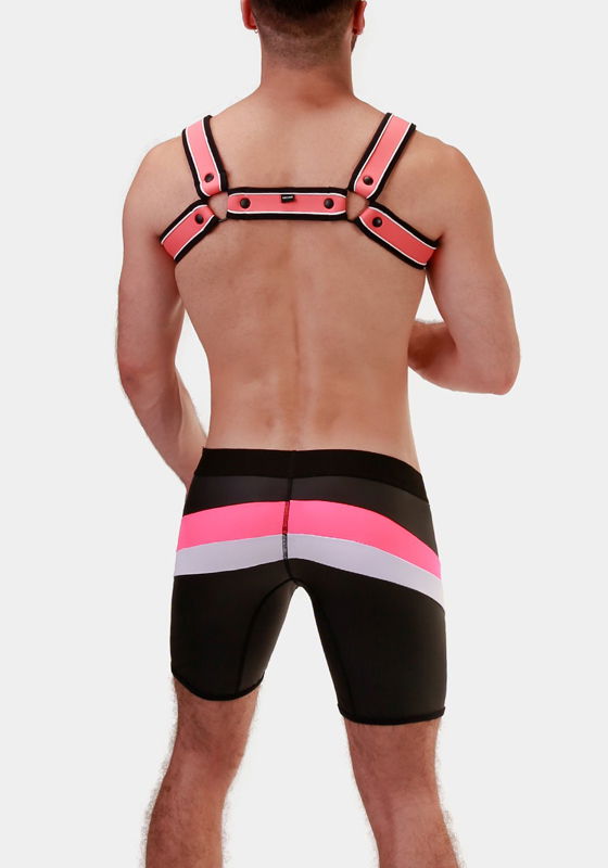 Brunos \ Fashion Sale \ Barcode Berlin \ Barcode Berlin 91686 Harness Wladi
