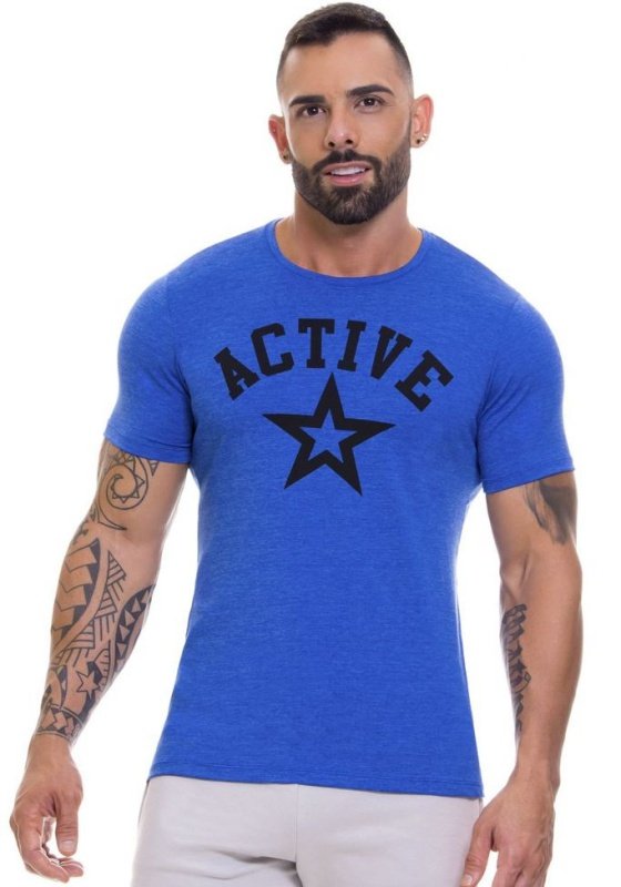Shirt Active