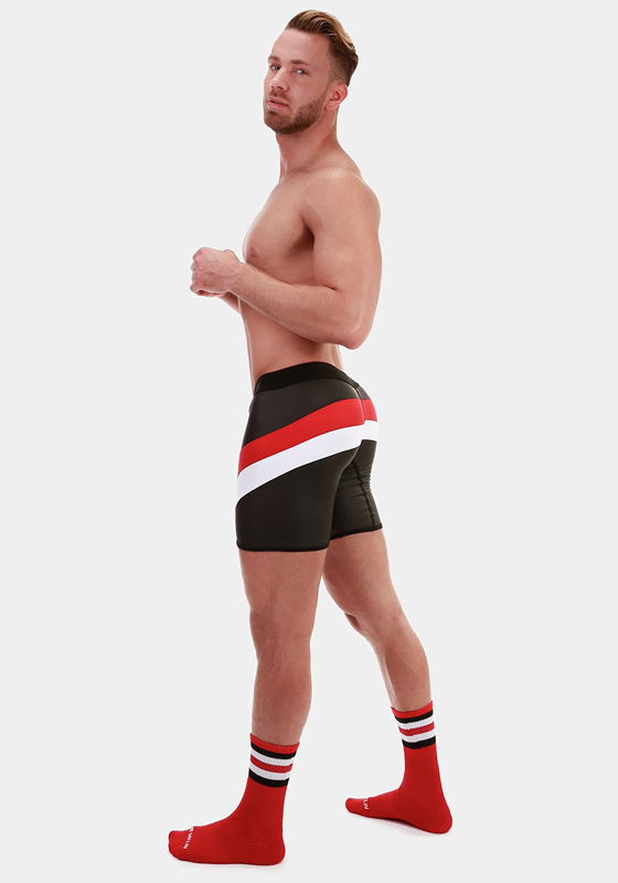 Brunos \ Fashion Sale \ Barcode Berlin \ Barcode Berlin 91702 Short Semyon