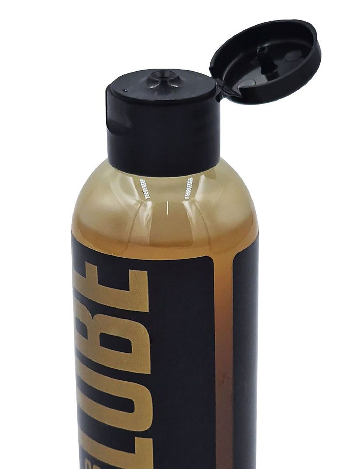 Brunos \ Wasser \ Mister B \ Gleitgel LUBE Gold auf Wasserbasis | 100 ml 