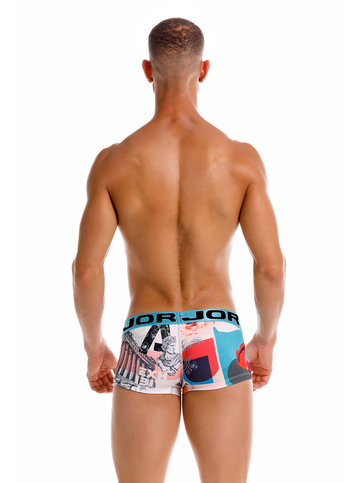 Brunos \ JOR \ JOR \ Boxer Florence | Print