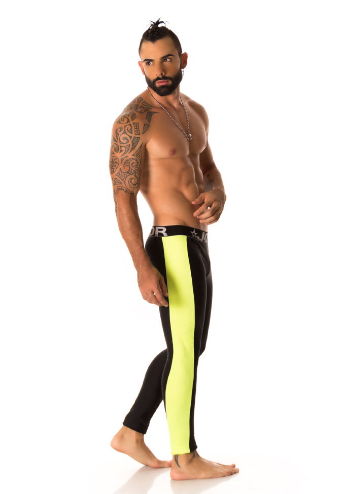 Brunos \ JOR \ JOR \ JOR Runner Long Pant