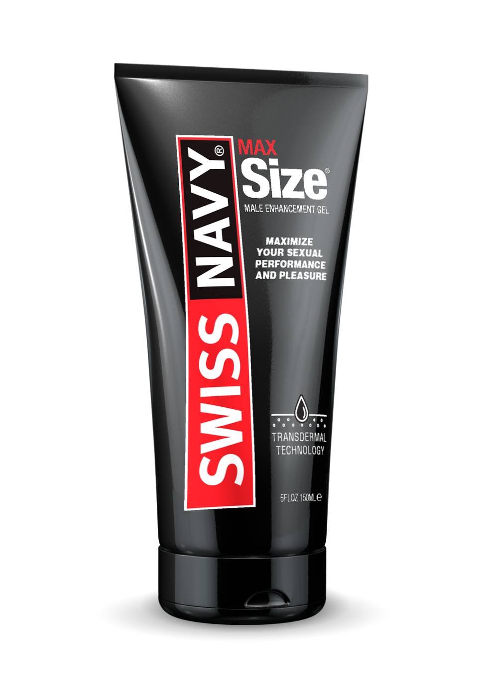 Max Size Cream | 150 ml