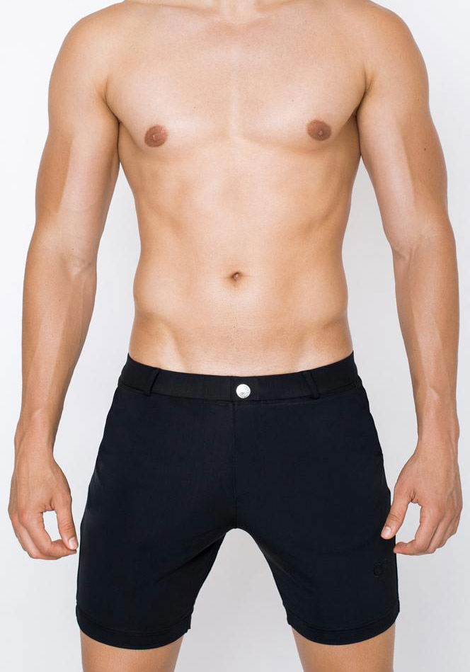 Brunos \ Fashion Sale \ 2eros \ 2EROS Long Bondi Shorts