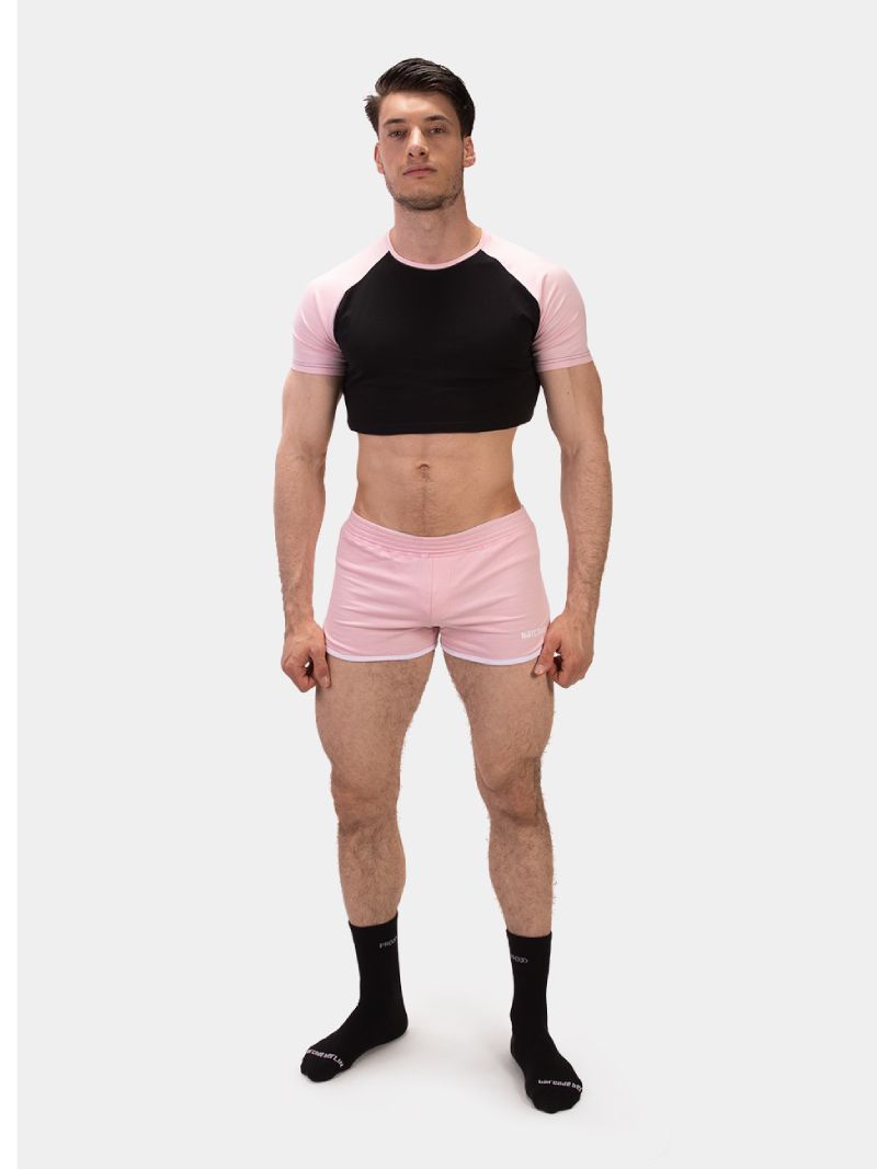 Shorts Bogdan | Nude Shorts Bogdan | Nude