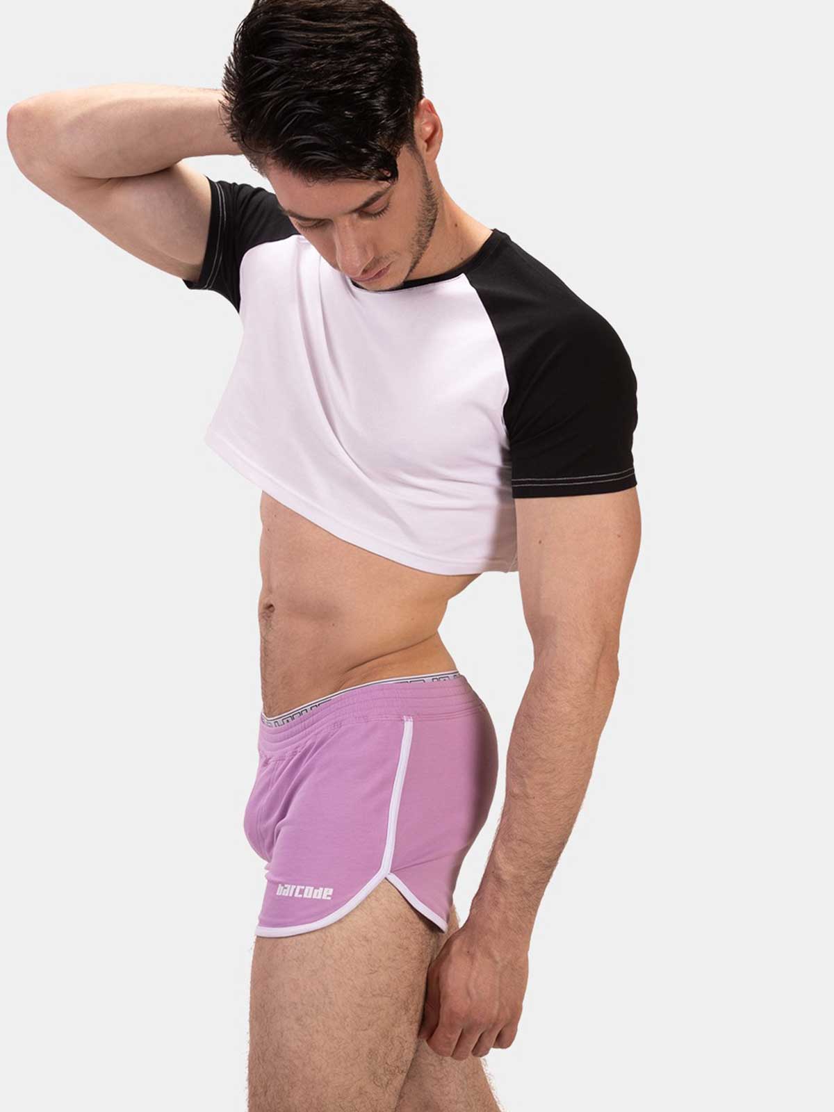 Shorts Bogdan | Nude Shorts Bogdan | Nude