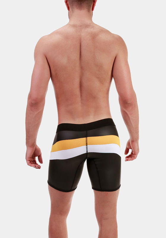 Brunos \ Fashion Sale \ Barcode Berlin \ Barcode Berlin 91702 Short Semyon