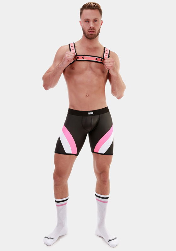 Brunos \ Fashion Sale \ Barcode Berlin \ Barcode Berlin 91702 Short Semyon