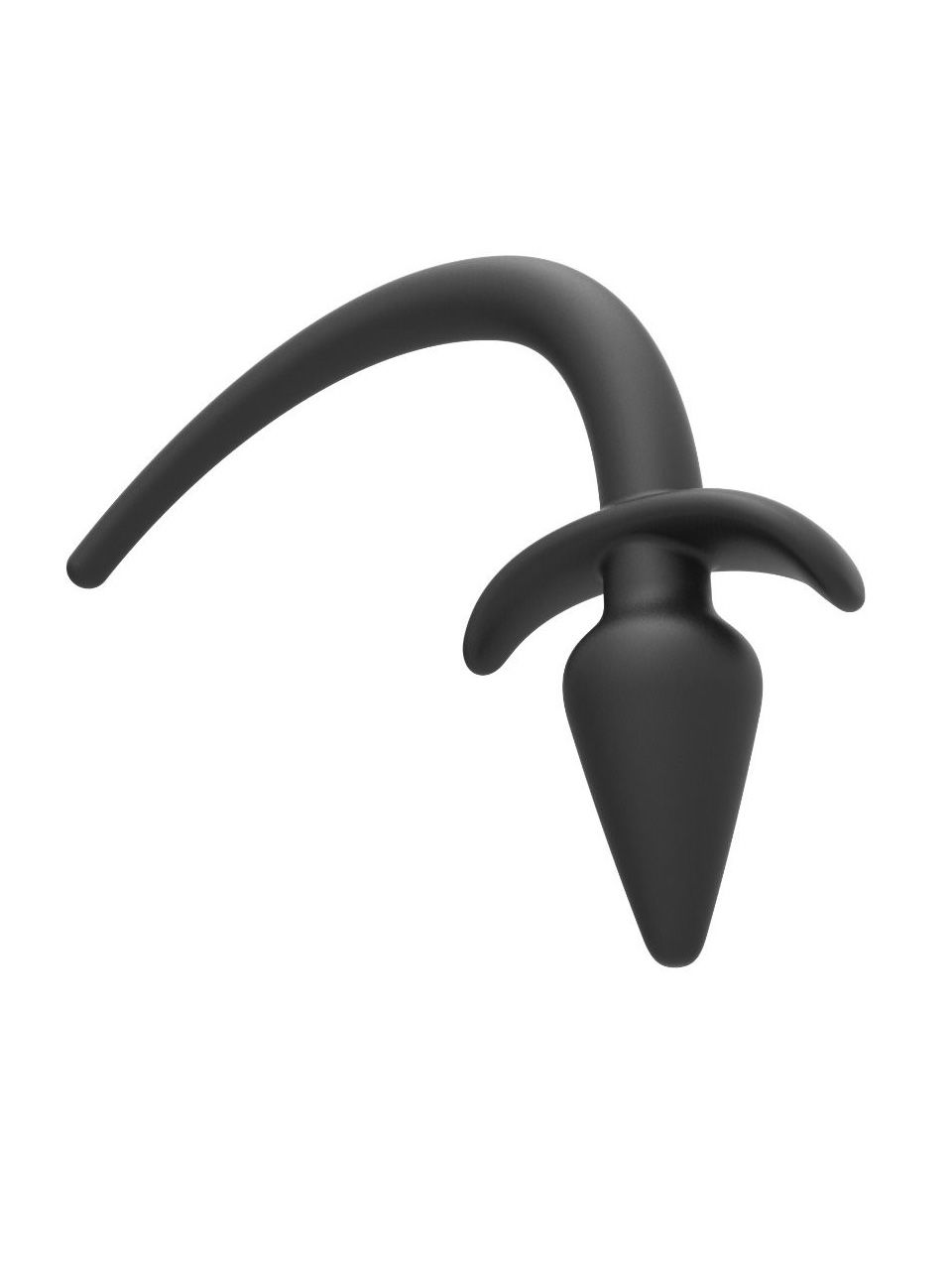 Brunos \ ZENN \ ZENN \ Silicone Dog Tail Plug