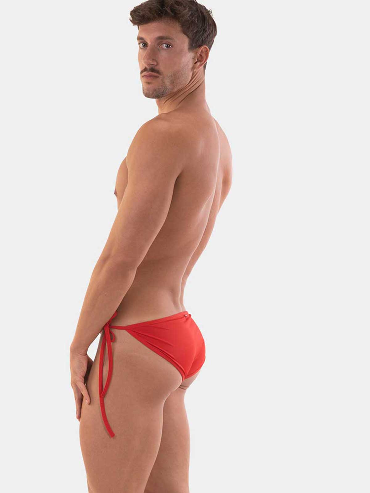 Brunos \ Fashion Sale \ Barcode Berlin \ Swim Brief  Iseule