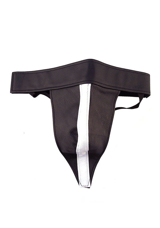 Brunos \ Jocks \ Rouge Garments \ Jockstrap Echtleder