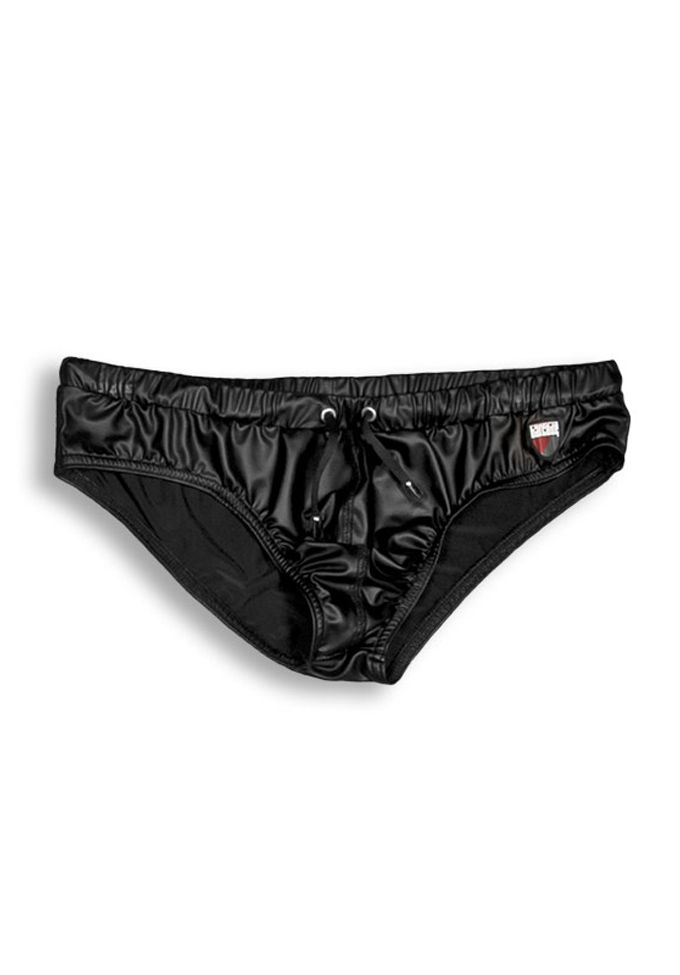 Brief Bennett | Black