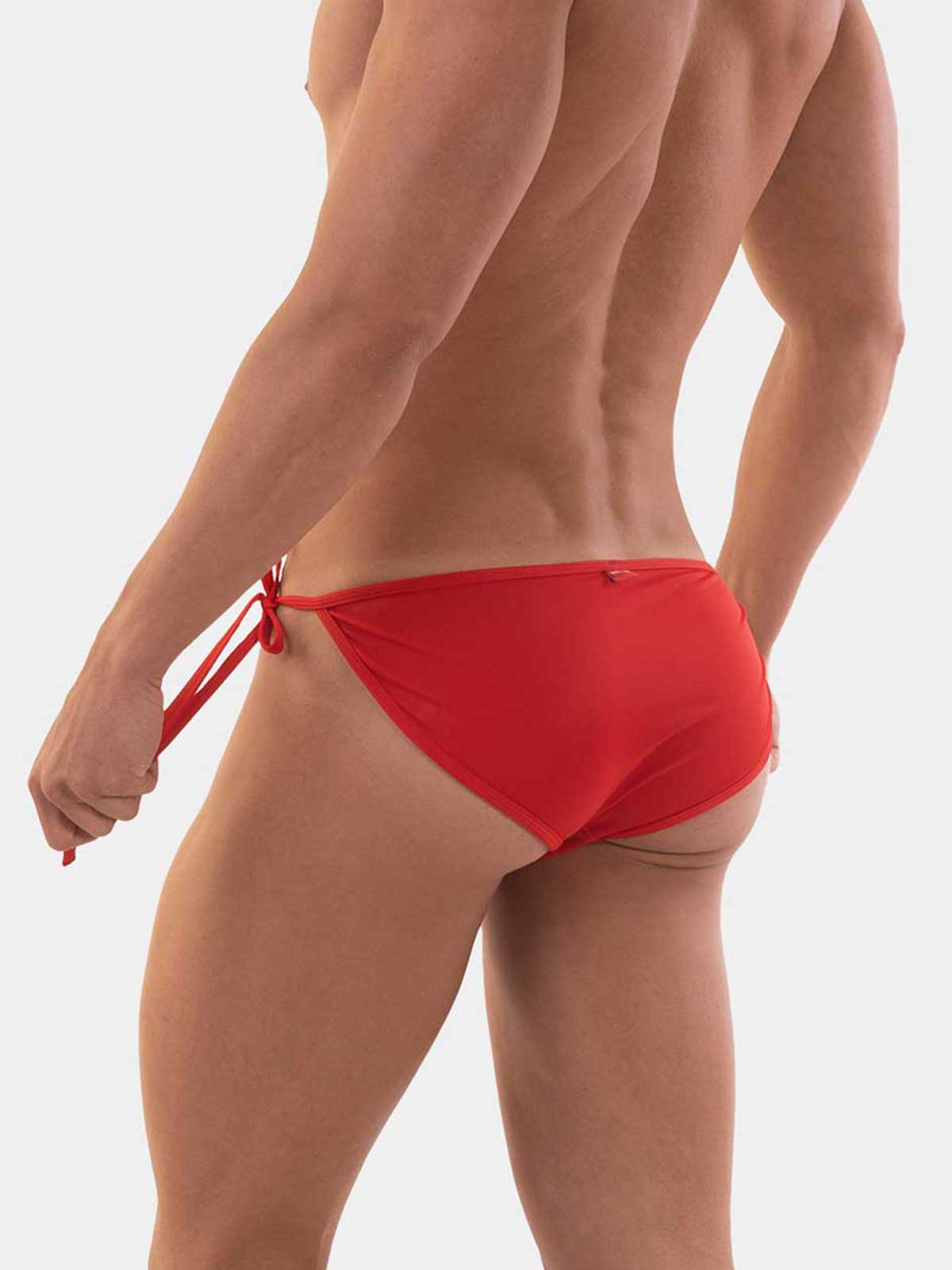 Brunos \ Fashion Sale \ Barcode Berlin \ Swim Brief  Iseule