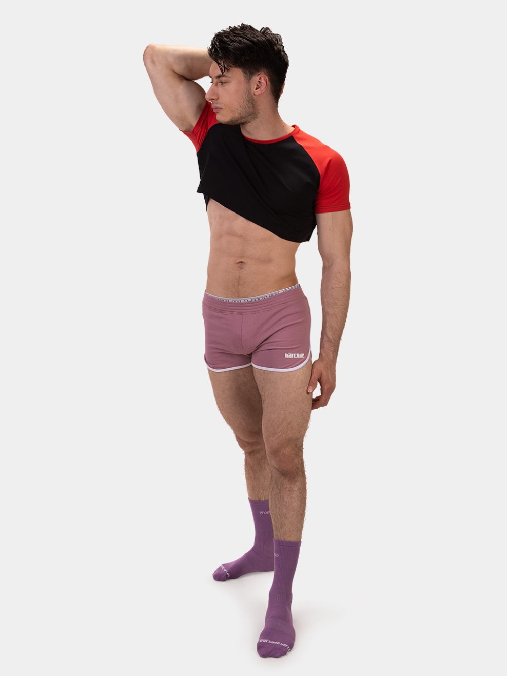 Shorts Bogdan | Nude Shorts Bogdan | Nude